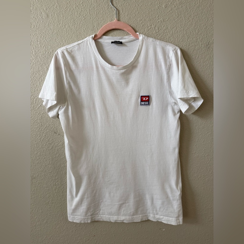 Diesel shirt